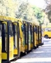 Столичный транспорт может заработать в обычном режиме с 23 мая