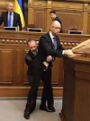 Барну исключили из фракции БПП