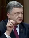 Порошенко рассчитывает на ответственный выбор американцев на выборах
