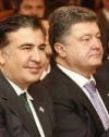 Порошенко надеется, что Кабмин поддержит отставку Саакашвили