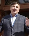 В МВД объяснили, почему о задержании Саакашвили речь не идет