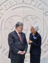 Украина задолжала МВФ более 12 миллиардов долларов – НБУ