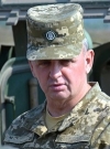 Муженко: Было еще два варианта выхода из Иловайского котла