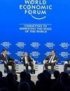 На форуме в Давосе впервые открыли площадку "Украинский дом"