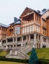 Горбатюк: Суд наложил арест на недвижимость в Межигорье еще в 2014 году