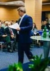Данилюк надеется получить транш МВФ в мае