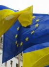 Евросоюз заявляет, что украинское правительство имеет право на проведение антитеррористической операции
