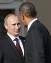 Путин и Обама все-таки провели двустороннюю встречу во время саммита G20
