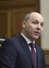 Парубий передал Албании председательство в ПАЧЭС