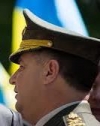 Полторак при увольнении с военной службы получил 2 миллиона выплат
