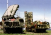 Россия начала поставку в Сирию зенитно-ракетных комплексов С-300