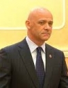 Труханов попал в базу "Миротворца"