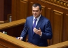 Захарченко отчитался о ходе расследования изнасилования в Николаевской области