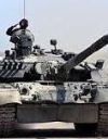 Украинские военные получили отремонтированные танки Т- 80 (фото)