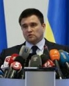 В новом составе Европарламента преобладают друзья Украины – Климкин