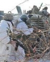 Штаб заявляет об эскалации на Донбассе (карта)