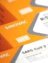 В Харькове запустят производство китайской вакцины "CoronaVac"