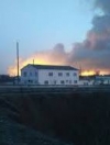 16 населенных пунктов без газа из-за взрывов в Калиновке