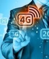 В марте Украина запускает 4G