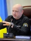 Законопроект по Донбассу в Раде представит Турчинов