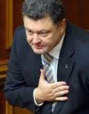 Порошенко поблагодарил ЕС за санкции из-за выборов в Крыму