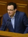 "Самопомич" отказывается голосовать за проекты Порошенка по Донбассу