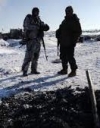 Сутки в АТО: боевики накрыли минометным огнем Крымское