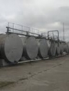 СБУ задержала чиновника Укрзализныци за хищение топлива (фото)