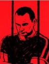 В посольство РФ в Париже передали петицию с требованием освободить Сенцова