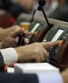 БПП: Если будет провалена медреформа, вина – на организаторах митинга