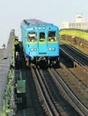Метро на Троещину будет начинаться в аэропорту Жуляны - Кубив