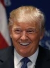 В своем первом выступлении Трамп пообещал объединить США (фото)