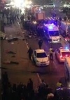 Защита Зайцевой обвиняет в ДТП "Туарег" (видео)