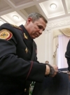 Показательно арестованный Стоецкий внес залог и вышел из-под стражи