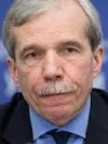 И.о. министра экологии Сергея Курыкина подозревают в попытке растраты "киотских" денег