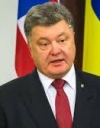 Порошенко поздравил Трампа с победой