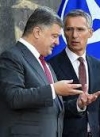 Порошенко и Столтенберг на этой неделе встретятся в Мюнхене