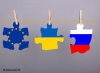 В России обдумывают наказание для Украины за ассоциацию с ЕС