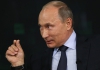 Путин подписал закон, запрещающий публиковать о людях ложную информацию