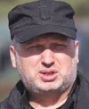Турчинов подал в отставку (документ)