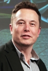 Маск может стать первым триллионером благодаря SpaceX