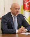 Прокуратура просит для Труханова ареста или 50 млн залога