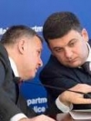 Аваков просит Гройсмана созвать внеочередное заседание Кабмина