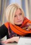 Геращенко считает, что "диверсантов" задержали для шантажа