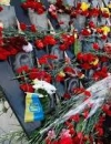 Сегодня в Украине - День Героев Небесной Сотни