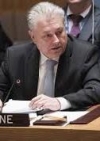 Секретариат ООН предоставил Ельченко копию письма Януковича