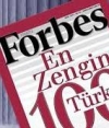 Семеро украинцев попали в рейтинг Forbes