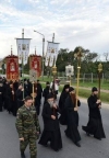 Кремль готовит провокации в Киеве во время "крестного хода" УПЦ МП - Парубий