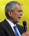 Российские “выборы” в Крыму являются незаконными — президент Австрии