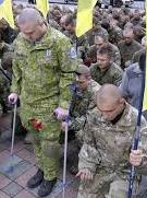 Рада поддержала создание Министерства ветеранов